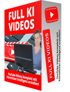 Cover Full KI Videos